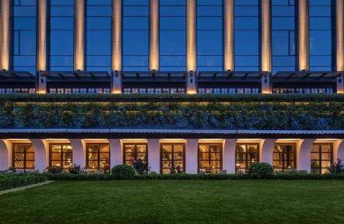 Siming Hotel | Waldorf Astoria Xiamen