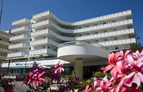 Cattolica Hotel | Waldorf Palace Hotel
