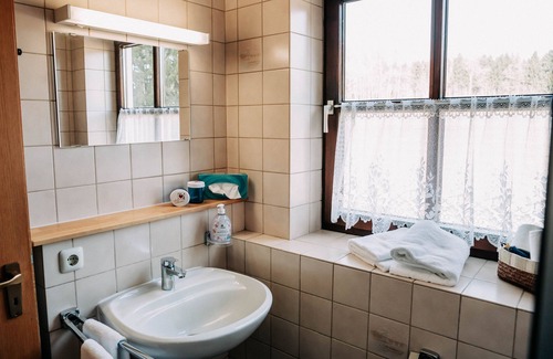 Bad Griesbach im Rottal Hotel | Waldpension Jägerstüberl