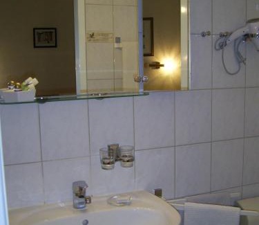 Bielefeld House | Waldpension Bielefeld