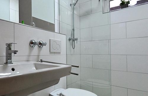Bielefeld House | Waldpension Bielefeld