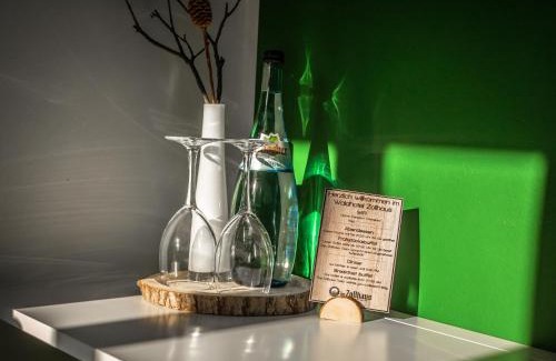 Langwasser Sudwest House | Waldpension Zollhaus