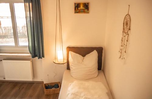Langwasser Sudwest House | Waldpension Zollhaus