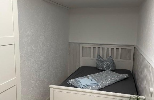 Jarmen House | Waldperle