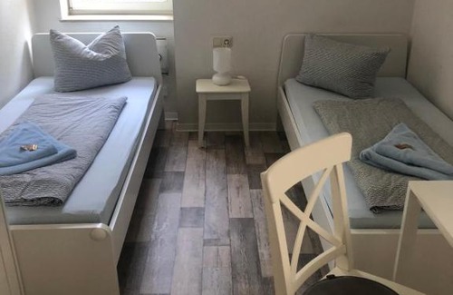 Jarmen House | Waldperle