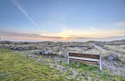 Waldport House | Waldport Escape - Sanderling Sea Cottages, Unit 8