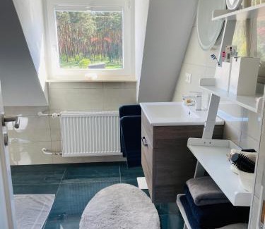 Dreetz House | WALDrandTräume