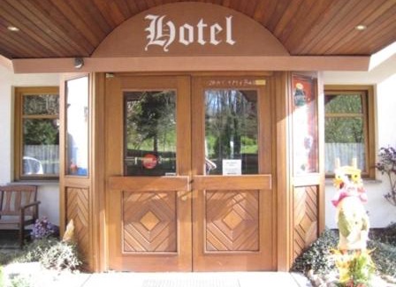 Juhohe Hotel | Waldschenke Fuhr