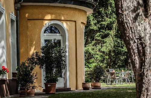 Neuzelle Hotel | Waldsee Hotel am Wirchensee