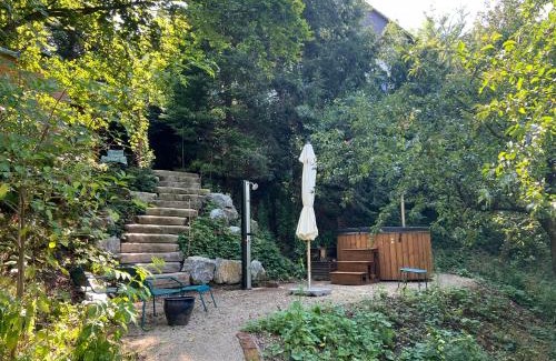 Battenberg Apartment | Waldseele Appartement