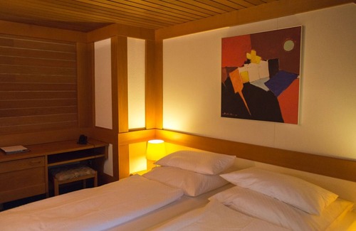 Waldshut-Tiengen Hotel | Waldshuter Hof