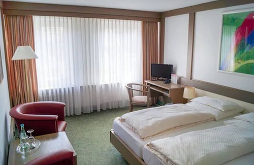 Waldshut-Tiengen Hotel | Waldshuter Hof