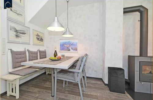 Korswandt House | Waldsiedlung DHH Waldhaus 6