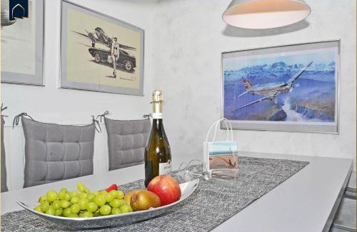 Korswandt House | Waldsiedlung DHH Waldhaus 6