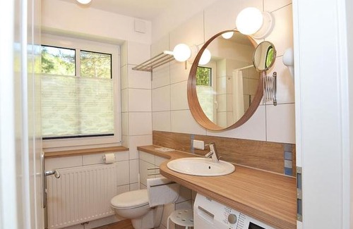 Korswandt House | Waldsiedlung Dhh Waldhaus 5