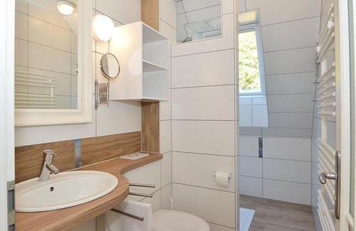 Korswandt House | Waldsiedlung Dhh Waldhaus 5