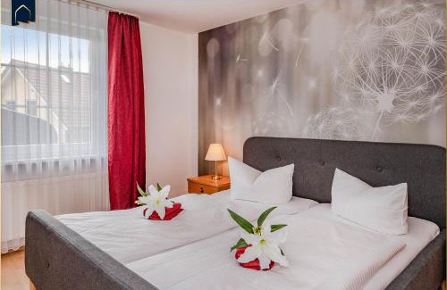 Korswandt Apartment | Waldsiedlung Waldhaus App 4.2