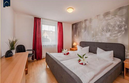 Korswandt Apartment | Waldsiedlung Waldhaus App 4.2