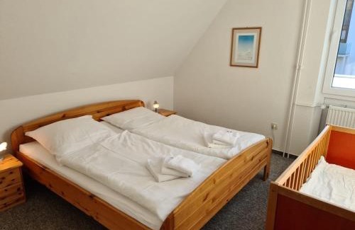 Wyk auf Foehr Apartment | Waldstraße - Whg 26