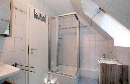 Wyk auf Foehr Apartment | Waldstraße - Whg 26