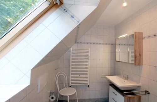 Wyk auf Foehr Apartment | Waldstraße - Whg 26