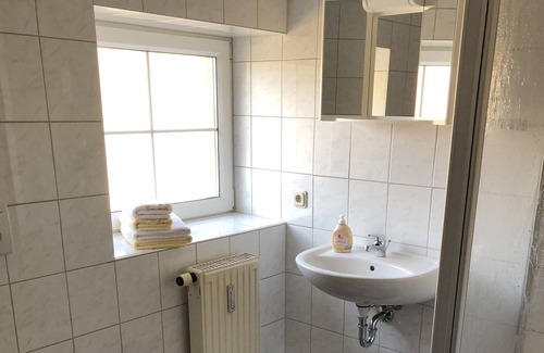 Nassau Apartment | Waldwärterhaus - Eine Beruhigende Idee