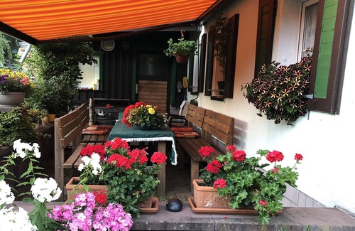 Nassau Apartment | Waldwärterhaus - Eine Beruhigende Idee