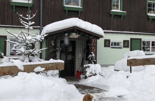 Nassau Apartment | Waldwärterhaus - Eine Beruhigende Idee