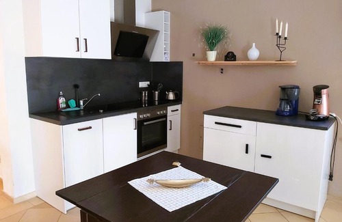 Treuchtlingen Apartment | Waldwinkel