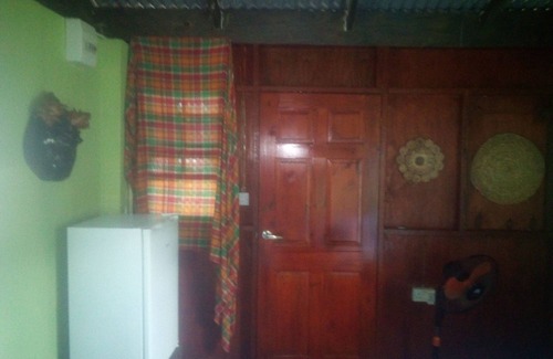 Wotten Waven Cabin | Wale's Yard (Mango Tree Room) Good room to relax and enjoy nature.