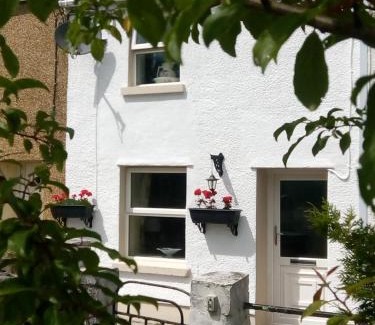 Tredegar House | Wales' Highest Village - The Chartist Cottage - Trefil