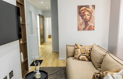 Vineta House | Wale’s Ocean Oasis by Gidaah