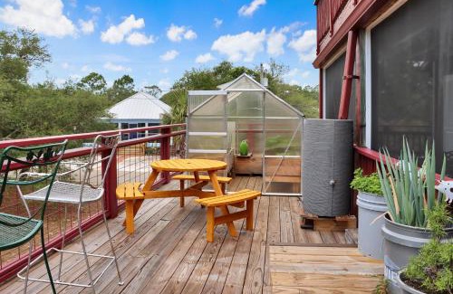 Indian Pass House | Wales Pod by Pristine Properties Vacation Rentals