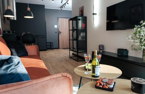 Emaus Apartment | WALESA apartment Gdansk
