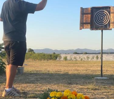 Draganesti Other | Walhalla Camping
