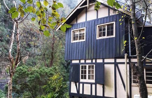 Walhalla House | Walhalla Guesthouses