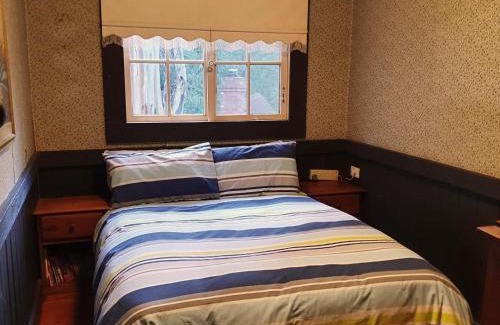 Walhalla House | Walhalla Guesthouses