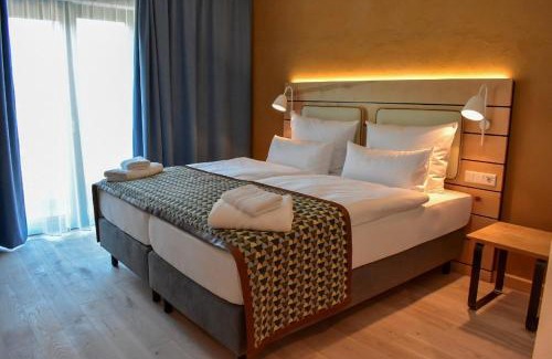 Tegernheim Hotel | Walhalla Hotel Regensburg Hoeferer 4 Sterne Superior