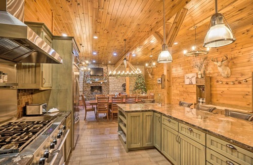 Walhonding House | 'Walhonding Woods' Secluded Farmland Retreat!