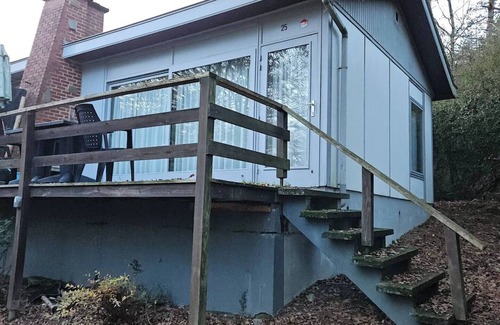 Hastiere House | Wali's Nature Bliss Dinant/Givet