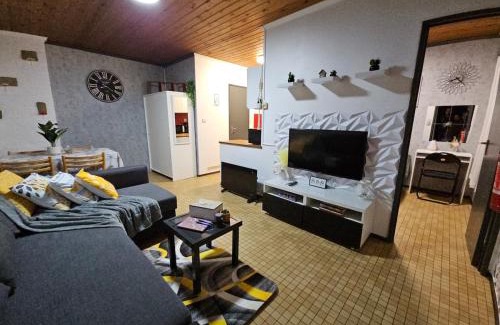 Waulsort House | Wali's Nature Bliss Dinant Givet