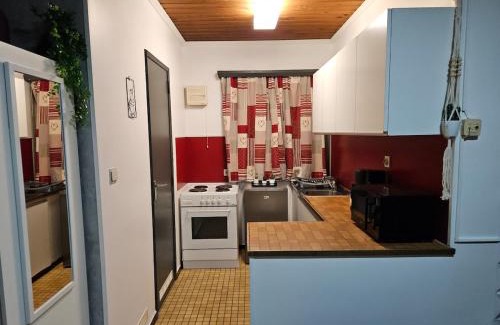 Waulsort House | Wali's Nature Bliss Dinant Givet