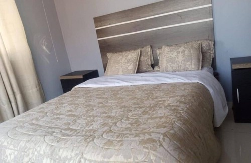 Lilongwe Cabin | Walinase Lodge, 4-bedroom houses