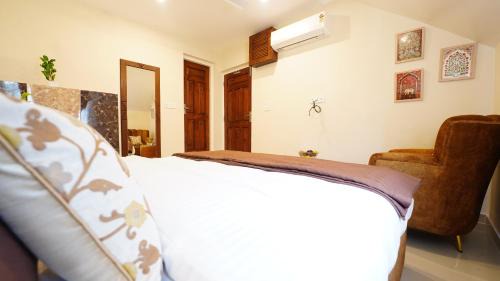Nishat-Shalimar Apartment | Walisons Homestay Abelia