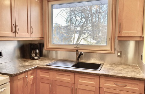 Sarnia House | Walk about Park