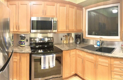 Sarnia House | Walk about Park