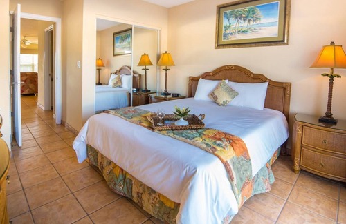 Williams Town Resort | Walk away, take a breath, relax by the archipelago