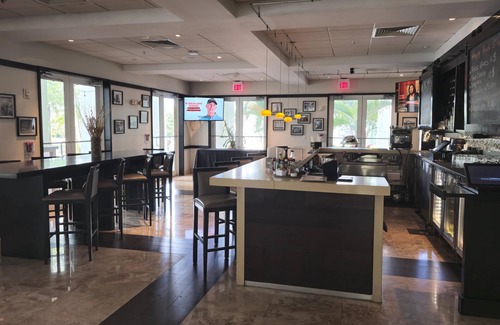 Doral Condo | Walk Downtown Doral, King Suite with Kitchen - ADA
