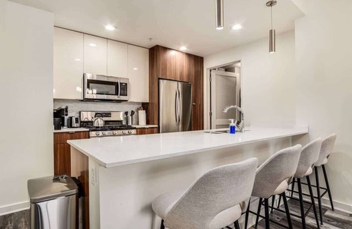 Killgubbin Apartment | Walk Everywhere! 5 mins to Magnificent Mile, River