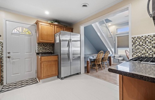 Port Sanilac House | Walk out Beach! 2 homes on Lake Huron with Hot tubs!